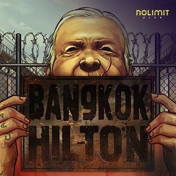 NolimitCity : Bangkok Hilton - STORYBET138