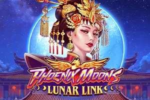 Playtech : Lunar Link: Phoenix Moons - STORYBET138