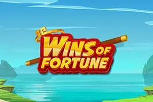 Playtech : POP Wins of Fortune (Quickspin) - STORYBET138