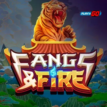 PlaynGo : Fangs & Fire - STORYBET138