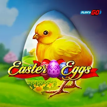 PlaynGo : Easter Eggs - STORYBET138