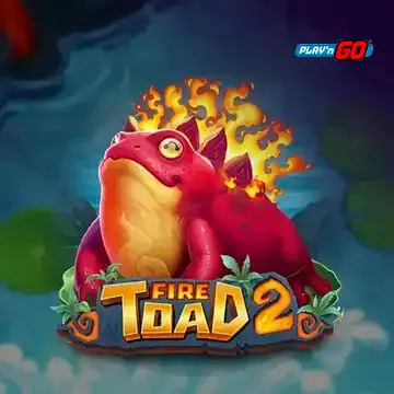 PlaynGo : Fire Toad 2 - STORYBET138