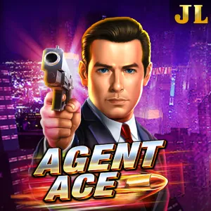 Jili : Agent Ace - STORYBET138