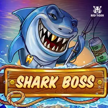 Redtiger : Shark Boss - STORYBET138