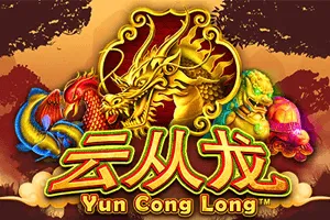 Playtech : Yun Cong Long - STORYBET138
