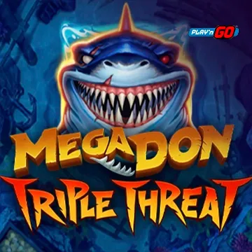 PlaynGo : Mega Don Triple Threat - STORYBET138