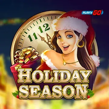 PlaynGo : Holiday Season - STORYBET138