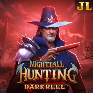 Jili : Nightfall Hunting - STORYBET138