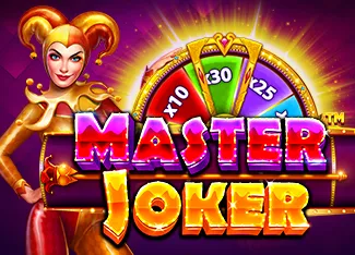 Pragmatic : Master Joker - STORYBET138