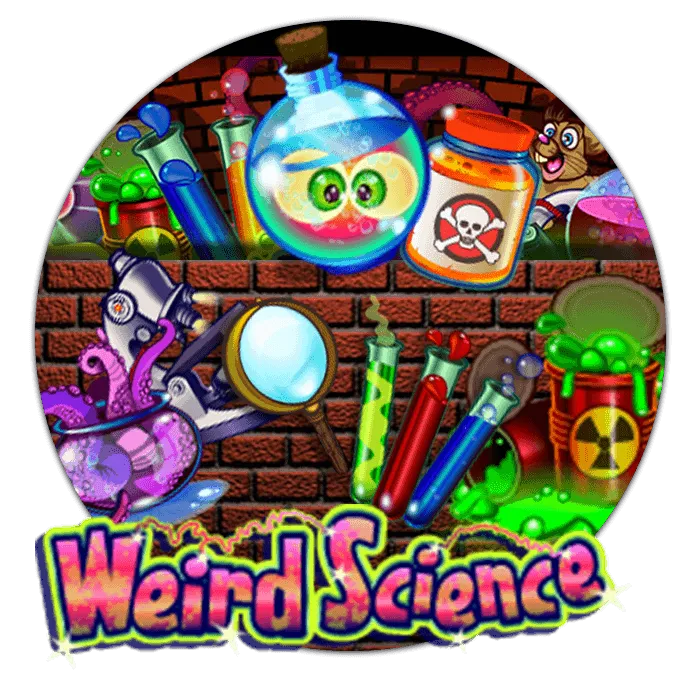 Habanero : Weird Science - STORYBET138