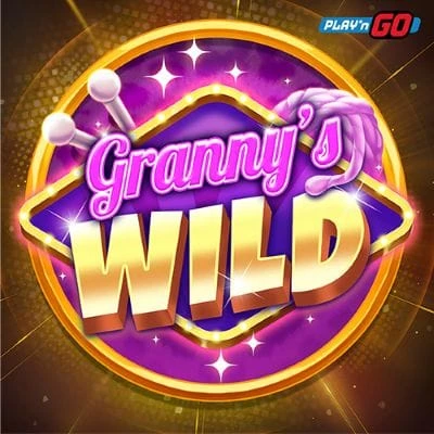 PlaynGo : Grannys Wild - STORYBET138