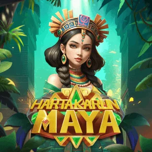 Besoft : Treasures of Maya - STORYBET138