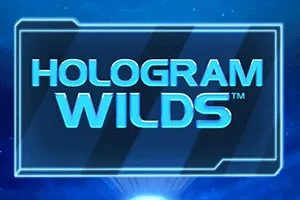 Playtech : Hologram Wilds - STORYBET138