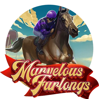 Habanero : Marvelous Furlongs - STORYBET138