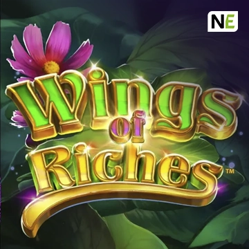 NetEnt : Wings of Riches - STORYBET138
