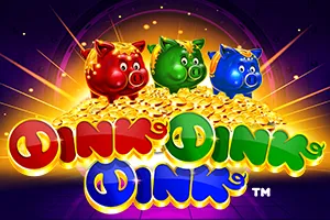 Playtech : Oink Oink Oink - STORYBET138