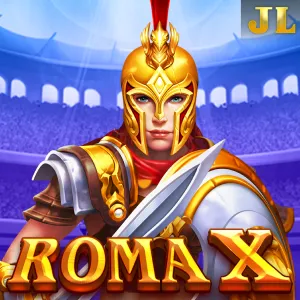 Jili : Roma X - STORYBET138