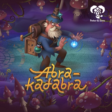 PeterSons : Abrakadabra - STORYBET138
