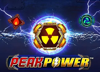 Pragmatic : Peak Power - STORYBET138