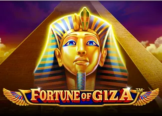 Pragmatic : Fortune of Giza - STORYBET138