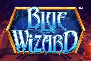 Playtech : Fire Blaze: Blue Wizard - STORYBET138