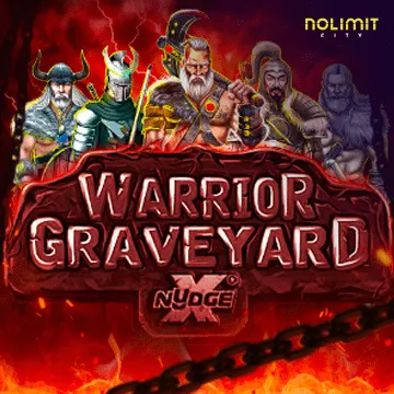 NolimitCity : Warrior Graveyard xNudge - STORYBET138