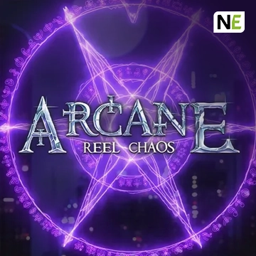 NetEnt : Arcane: Reel Chaos - STORYBET138