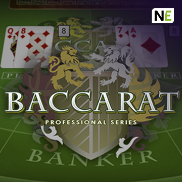 NetEnt : NetEnt Baccarat - STORYBET138