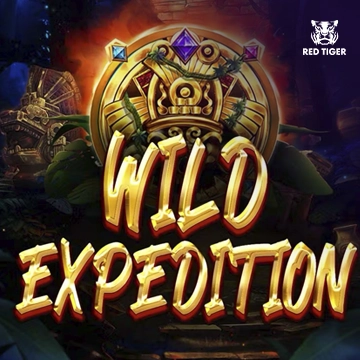 Redtiger : Wild Expedition - STORYBET138