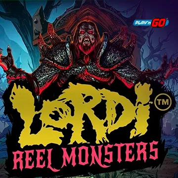 PlaynGo : Lordi Reel Monsters - STORYBET138