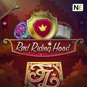 NetEnt : Fairytale Legends: Red Riding Hood - STORYBET138