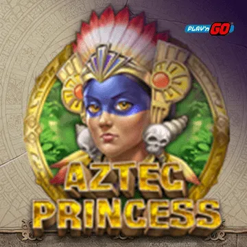 PlaynGo : Aztec Warrior Princess - STORYBET138