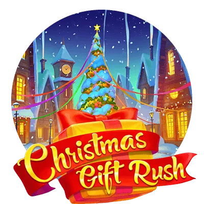 Habanero : Christmas Gift Rush - STORYBET138