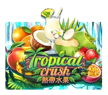 Tropical Crush - STORYBET138