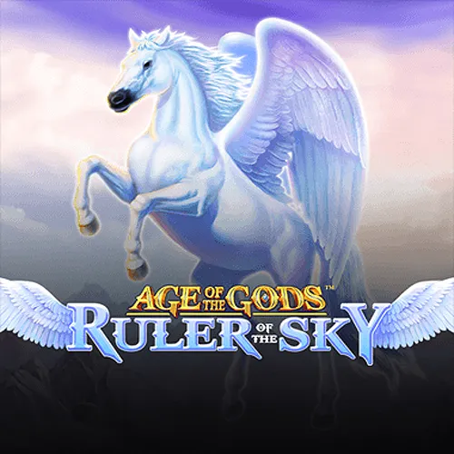 Playtech : Age of the Gods: Ruler of the Sky™ - STORYBET138