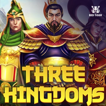 Redtiger : Three Kingdoms - STORYBET138