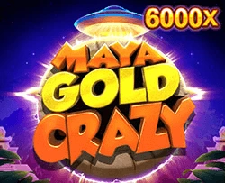 JDB : Maya Gold Crazy - STORYBET138