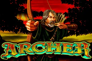 Playtech : Archer - STORYBET138