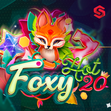 SmartSoft : Foxy Hot 20 - STORYBET138