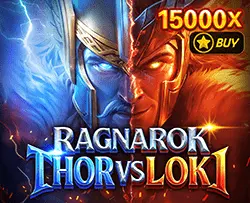 JDB : Ragnarok : Thor vs Loki - STORYBET138