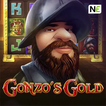 NetEnt : Gonzos Gold - STORYBET138
