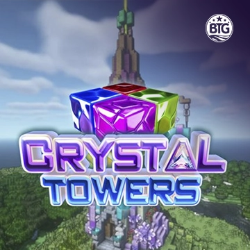 Bigtime : Crystal Towers - STORYBET138