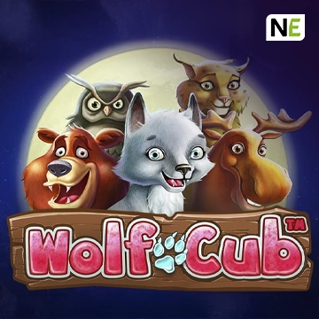 NetEnt : Wolf Cub - STORYBET138