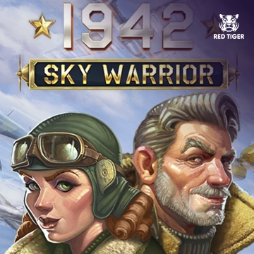 Redtiger : 1942 Sky Warrior - STORYBET138