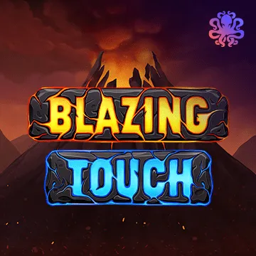 Octoplay : Blazing Touch - STORYBET138