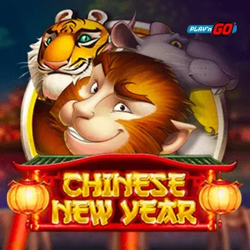 PlaynGo : Chinese New Year - STORYBET138