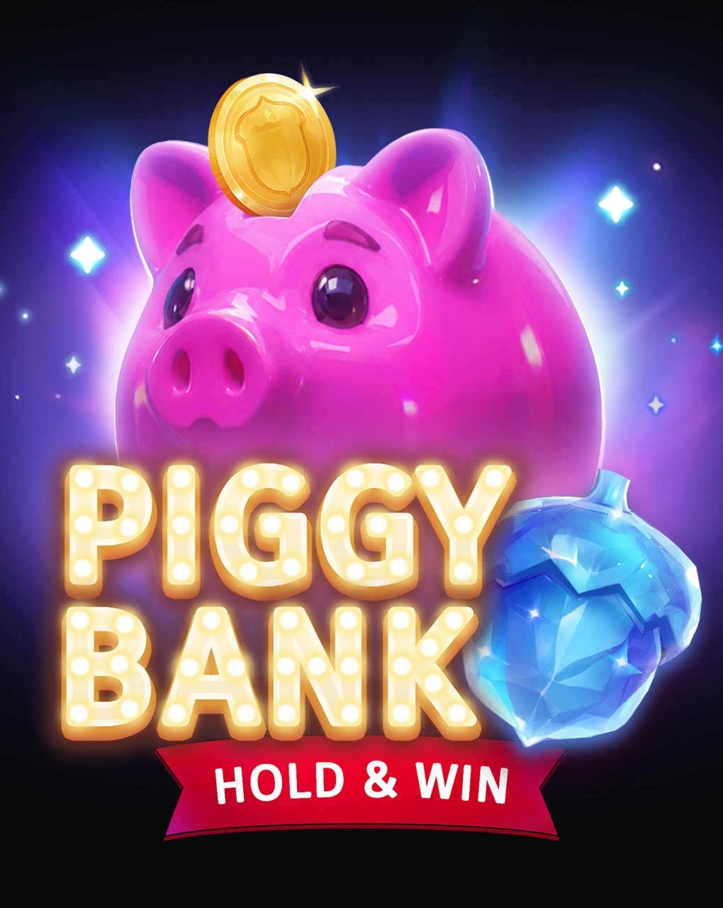 Piggy Bank Hold&Win - STORYBET138