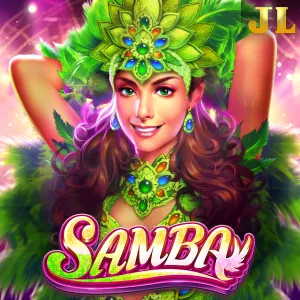 Jili : Samba - STORYBET138