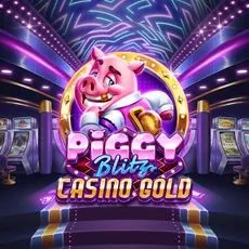 PlaynGo : Piggy Blitz Casino Gold - STORYBET138