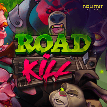NolimitCity : Roadkill - STORYBET138
